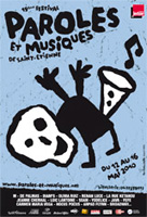Paroles et Musiques
