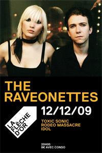 raveonettes