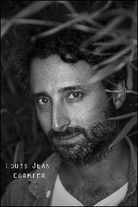 Louis-Jean Cormier