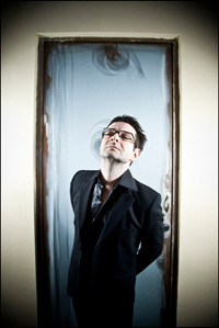Bertrand Louis
