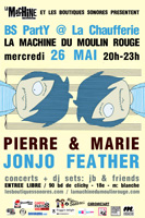 Boutiques Sonores