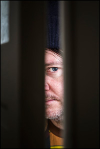 Darren Cross
