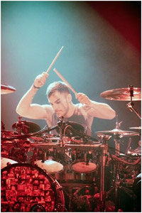 30 Seconds to Mars