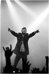 30 Seconds to Mars