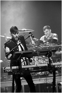 30 Seconds to Mars