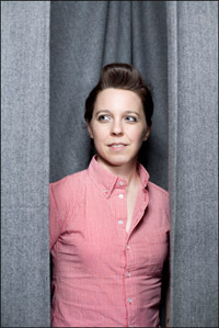 Erin McKeown