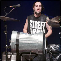 Street Drum Corps