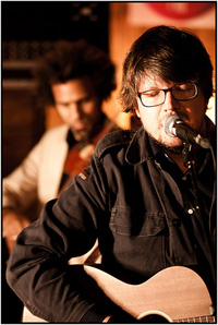 El Hijo & The Fitzcarraldo Sessions