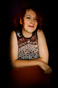 Geneviève Morissette