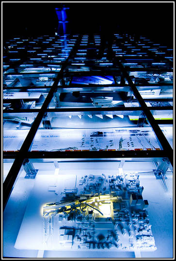 Morphosis - Centre Pompidou (Paris)