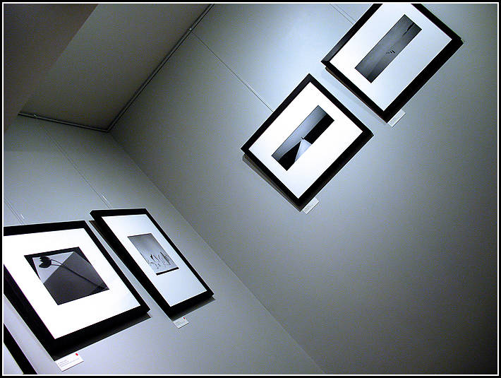 Shoji Ueda Jacques Henri Lartigue - Galerie Camera Obscura (Paris)