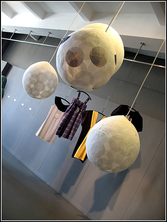 Gr3en Design - Galerie Pierre Berge et Associes (Bruxelles)