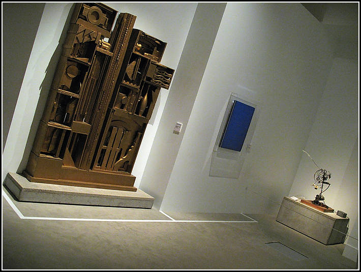 De Miro a Warhol La collection Berardo a Paris - Musee du Luxembourg (Paris)