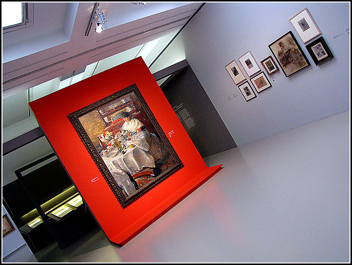 James Ensor - Musee d Orsay (Paris)