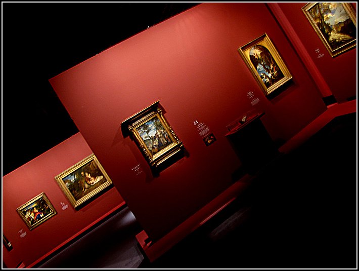 Turner et ses peintres - Grand Palais-(Paris)