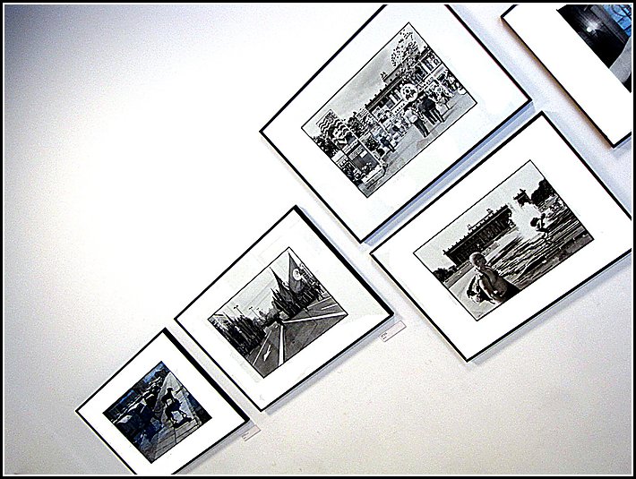 Surgi des ruines Photographies de la vie quotidienne en RDA - Goethe Institut-(Paris)