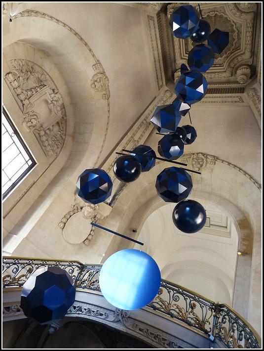 Dynamo - Grand Palais (Paris)