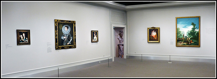 Collection Alicia Koplowicz De Zurbaran a Rothko - Musee Jacquemart Andre (Paris)