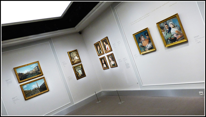 Collection Alicia Koplowicz De Zurbaran a Rothko - Musee Jacquemart Andre (Paris)