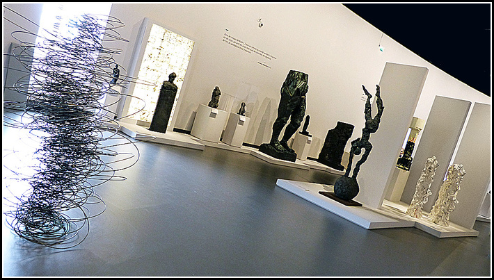 Rodin L exposition du centenaire - Grand Palais (Paris)