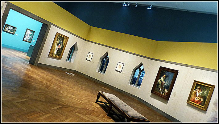 Anders Zorn Le Maitre de la peinture suedoise - Petit Palais (Paris)