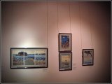 Estampes japonaises Collection Claude Monet - Musee Marmottan (Paris)
