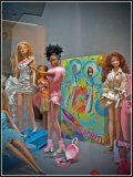 Les mille et une vies de Barbie - Musee de la Poupee (Paris)