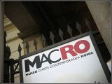 Into Me Out of me - MACRO Future (Rome)