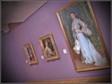 Giverny impressionniste - Musee d Art Americain (Giverny)