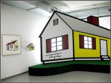Roy Lichtenstein Evolution - Pinacotheque de Paris