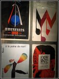 Le Tour du monde de la publicite - Musee de la Publicite (Paris)
