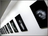 Choi Autoportraits aux enfers - Maison Europeenne de la Photographie (Paris)