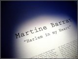Martine Barrat Harlem of my heart - Maison Europeenne de la Photographie (Paris)