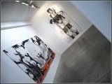 Alexei Kallima Sky Patrol - Galerie Anne de Villepoix (paris)