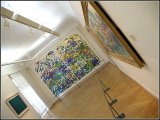 Voyage a Giverny De Monet a Joan Mitchell - Musee Marmottan (Paris)