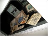 Le carnet de voyage de 1800 a nos jours - Musee de la Poste (Paris)