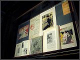 Hommages a Toulouse Lautrec affichiste - Musee des Arts Decoratifs (Paris)