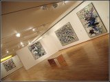 Joan Mitchell Peintures - Musee des Impressionnismes (Giverny)