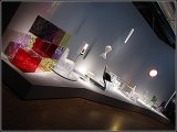 Patrick Jouin La substance du design - Centre Pompidou (Paris)