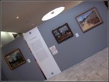 La Seine au fil des peintres - Musée de Vernon (Eure)
