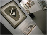 Aragon et l art moderne - Musee de le Poste (Paris)