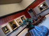 La Russie romantique a l epoque de Pouchkine et Gogol - Musee de la Vie romantique (Paris)