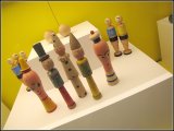 Vilac 100 ans de jouets en bois - Musee des Arts Decoratifs (Paris)