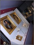 Destins souverains Josephine la Suede et la Russie - Musee National des chateaux de Malmaison et Bois Preau