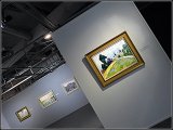 Gleizes Metzinger Du cubisme et apres - Musee de la Poste (Paris)