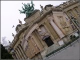 Moi Auguste empereur de Rome - Grand Palais (Paris)