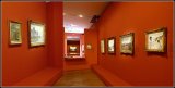 Impression soleil levant - Musee Marmottan Monet (Paris)