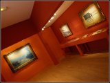 Impression soleil levant - Musee Marmottan Monet (Paris)