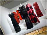 Fashion Mix Mode d ici Createurs d ailleurs - Musee de l Histoire de l Immigration (Paris)