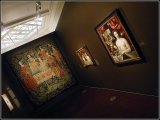 La toilette Naissance de l intime - Musee Marmottan Monet (Paris)